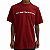 Camiseta Chronic 4349 Vermelho - Imagem 2