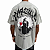 Camiseta Chronic 4349 Cinza - Imagem 1