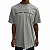 Camiseta Chronic 4349 Cinza - Imagem 2