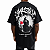 Camiseta Chronic 4349 Preto - Imagem 1