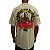 Camiseta Chronic 4346 Caqui - Imagem 1