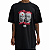 Camiseta Chronic 4356 Preto - Imagem 2