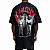 Camiseta Chronic 4356 Preto - Imagem 1
