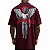 Camiseta Chronic 4352 Vermelho Potossi - Imagem 1