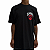 Camiseta Chronic 4352 Preto - Imagem 2