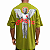 Camiseta Chronic 4352 Verde Azurro - Imagem 1