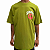 Camiseta Chronic 4352 Verde Azurro - Imagem 2