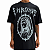 Camiseta Chronic 4357 Preto - Imagem 1