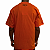 Camiseta Chronic 4357 Laranja Artifício - Imagem 2