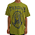 Camiseta Chronic 4357 Verde Azurro - Imagem 1