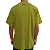 Camiseta Chronic 4357 Verde Azurro - Imagem 2