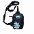 Shoulder Bag Chronic Transversal São Jorge - Imagem 1