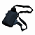 Shoulder Bag Chronic Transversal São Jorge - Imagem 4