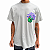 Camiseta Chronic 4305 Cinza - Imagem 2
