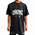 Camiseta Chronic 4415 Preto - Imagem 1