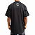 Camiseta Chronic 4415 Preto - Imagem 2