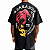 Camiseta Chronic 4335 Preto - Imagem 1