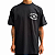 Camiseta Chronic 4335 Preto - Imagem 2