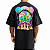 Camiseta Chronic 4319 Preto - Imagem 1