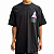 Camiseta Chronic 4319 Preto - Imagem 2