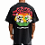 Camiseta Chronic 4368 Preto - Imagem 1