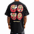 Camiseta Chronic 4406 Preto - Imagem 1