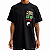 Camiseta Chronic 4406 Preto - Imagem 2