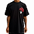 Camiseta Chronic 4426 Preto - Imagem 2