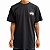 Camiseta Chronic 4424 Preto - Imagem 2