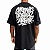 Camiseta Chronic 4414 Preto - Imagem 1