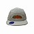 Boné Five Panel Chronic 2025-189 Bege - Imagem 1