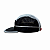 Boné Five Panel Chronic 2025-192 Preto c/ Cinza - Imagem 3