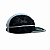 Boné Five Panel Chronic 2025-192 Preto c/ Cinza - Imagem 5