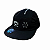 Boné Five Panel Chronic 2025-187 Preto - Imagem 2