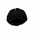 Boné Five Panel Chronic 2025-187 Preto - Imagem 5