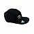Boné Five Panel Chronic 2025-187 Preto - Imagem 6