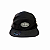 Boné Five Panel Chronic 2025-188 Preto - Imagem 1