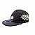 Boné Five Panel Chronic 2025-188 Preto - Imagem 2