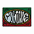 Tapete Personalizado Chronic 03 - Imagem 1
