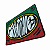 Tapete Personalizado Chronic 03 - Imagem 2