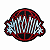 Tapete Personalizado Chronic 04 - Imagem 1