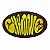 Tapete Personalizado Chronic 05 - Imagem 1