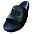 Chinelo Slide Chronic Gummy 02 Preto - Imagem 4