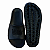 Chinelo Slide Chronic Gummy 02 Preto - Imagem 5
