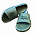 Chinelo Slide Chronic Gummy 01 Verde - Imagem 3