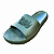 Chinelo Slide Chronic Gummy 01 Verde - Imagem 4