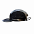 Boné Five Panel Chronic 2025-181 Preto C/ Cinza - Imagem 3