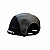 Boné Five Panel Chronic 2025-181 Preto C/ Cinza - Imagem 4