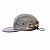 Boné Five Panel Chronic 2025-182 Cinza - Imagem 3