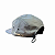 Boné Five Panel Chronic 2025-182 Cinza - Imagem 4